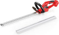 Cordless Hedge Trimmer 22-in Compatible with Milwaukee M18