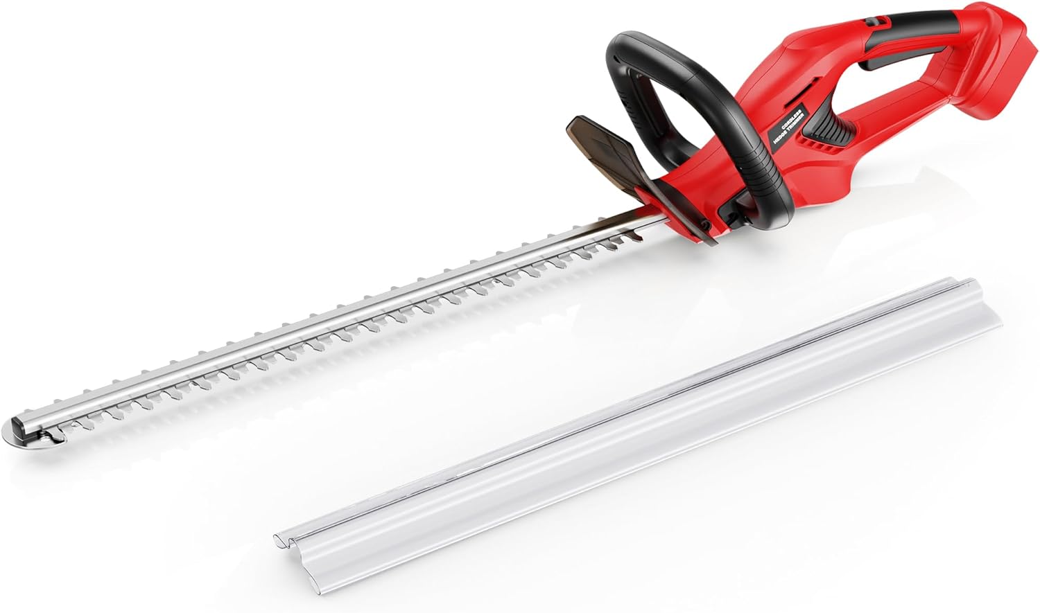 Cordless Hedge Trimmer 22-Inch for Milwaukee M18 Battery Use