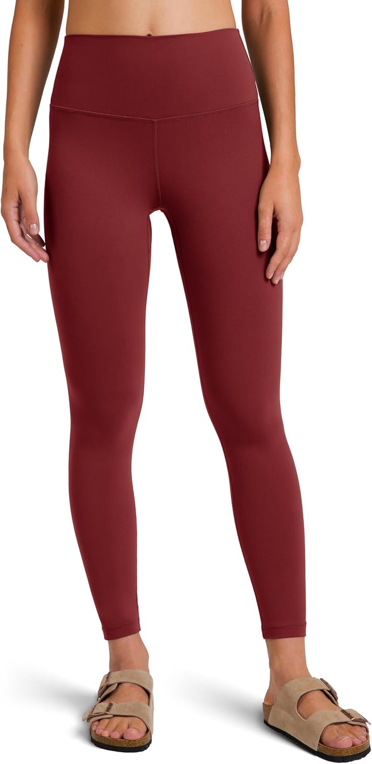 Colorfulkoala Women's Dreamlux High Waisted Workout Leggings