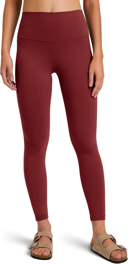 Colorfulkoala Women's Dreamlux High Waisted Workout Leggings