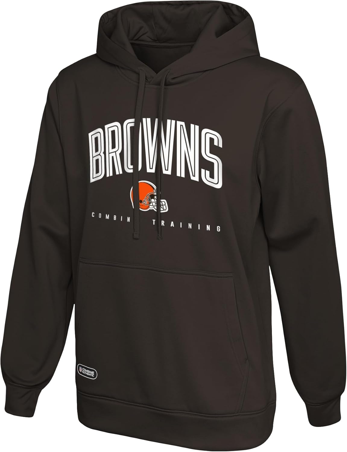 Outerstuff NFL Men's Up Field Team Colors Pullover Hoodie Review