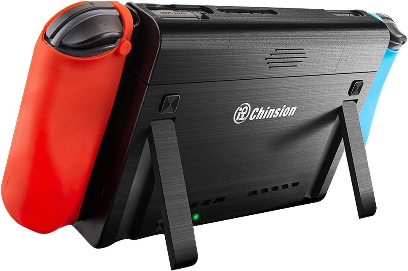 10000mAh Battery Pack for Nintendo Switch & OLED - Portable Charger