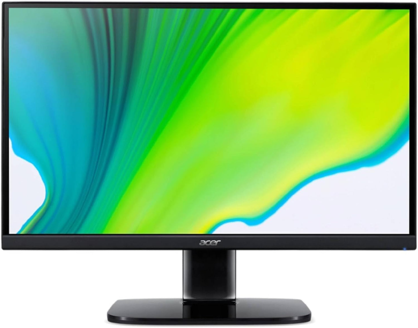 Acer KB242Y 23.8in Widescreen Monitor with 100Hz Refresh Rate