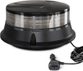 Agrieyes Smoke Lens Beacon Light for Safety Warning Vehicles