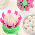 LEKU Baozi Maker - Perfect Pastry Bun Tool