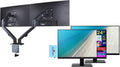 acer 24 in Vero FHD IPS Monitor 120Hz 2-Pack - Dual Setup Ready
