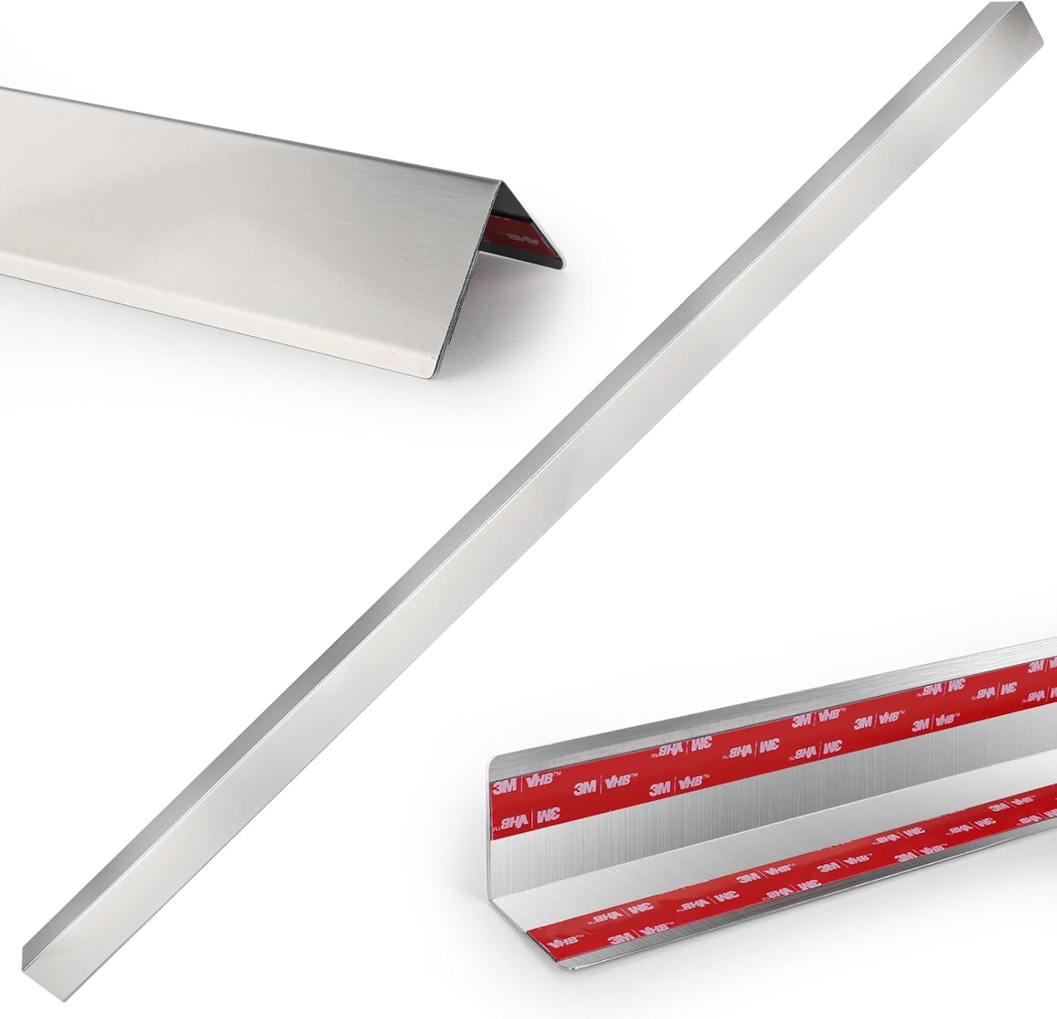 Stainless Steel Wall Corner Guards for Ultimate Protection