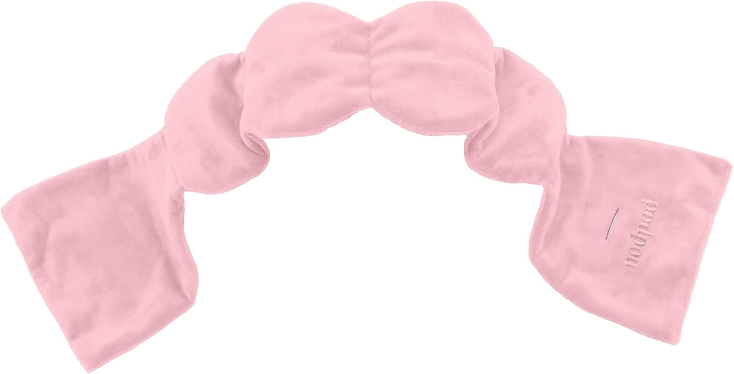Nodpod Gentle Pressure Sleep Mask for Relaxation & Travel