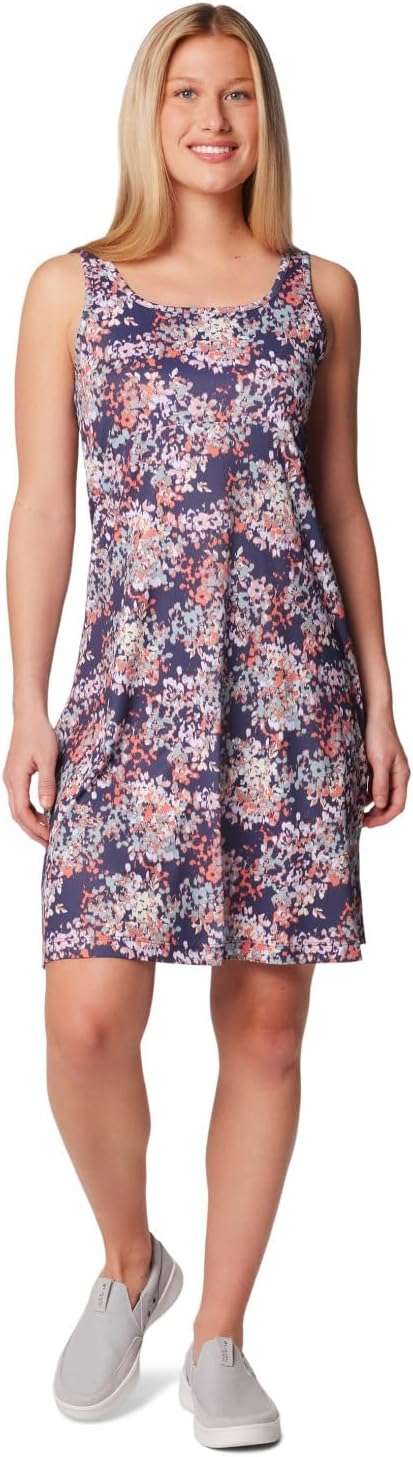 Columbia Women's PFG Freezer III Dress for Active Days