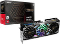 ASRock Radeon RX 9070 XT Taichi 16GB OC - High-End 4K Gaming