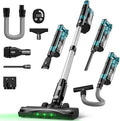 Cordless Vacuum Cleaner for Makita 18V Battery - 7-in-1 Lightweight