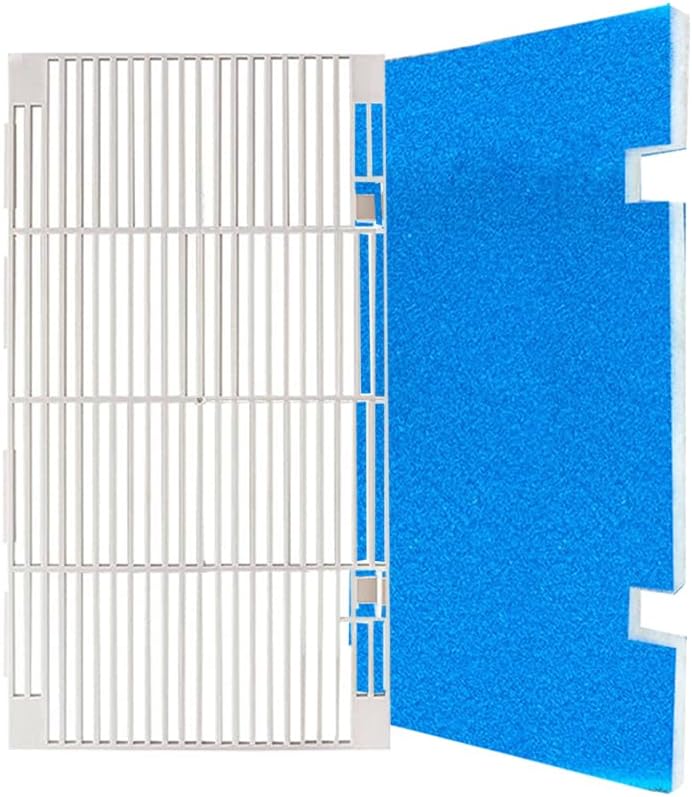 Dometic RV Air Conditioner Cover with Filter Pad - Improved Air Quality!