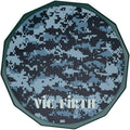 Vic Firth Digital Camo Practice Pad - 12in Responsive Practice Tool