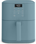 bella 6 Qt Slim Air Fryer - Slim 5lb Capacity, EverGood Ceramic
