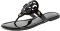 Tory Burch Women's Miller Embellished Sandals - Classic Summer Staple