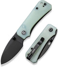 CIVIVI Baby Banter Pocket Knife - Compact Everyday EDC Tool