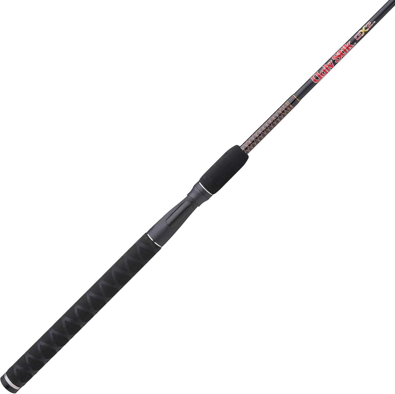 Ugly Stik 66 GX2 Spinning Rod: Durable, Lightweight Fishing Gear