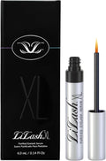 LiLash XL Eyelash Serum to Grow Longer & Fuller Lashes - 4mL