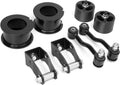 KSP 2.5 in JL Front Leveling Lift Kit for 2018-2024 Wrangler JL