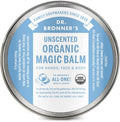Organic Magic Balm - Soothes & Moisturizes Skin