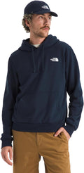 Mens Evolution Box NSE Hoodie - Soft Lightweight Pullover