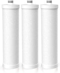 Frizzlife FZ-2 Replacement Filter Cartridge for Clean Water