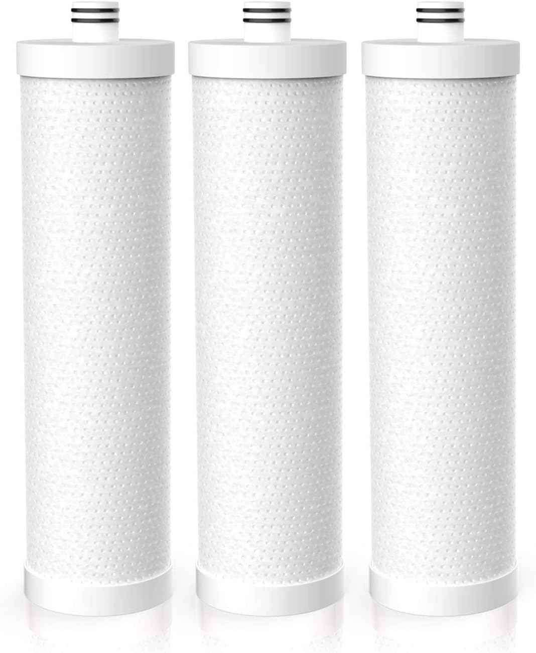 Frizzlife FZ-2 Replacement Filter Cartridge for Clean Water
