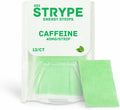 Energy Strips Instant Caffeine Strips - Fast, Pocketable Boost