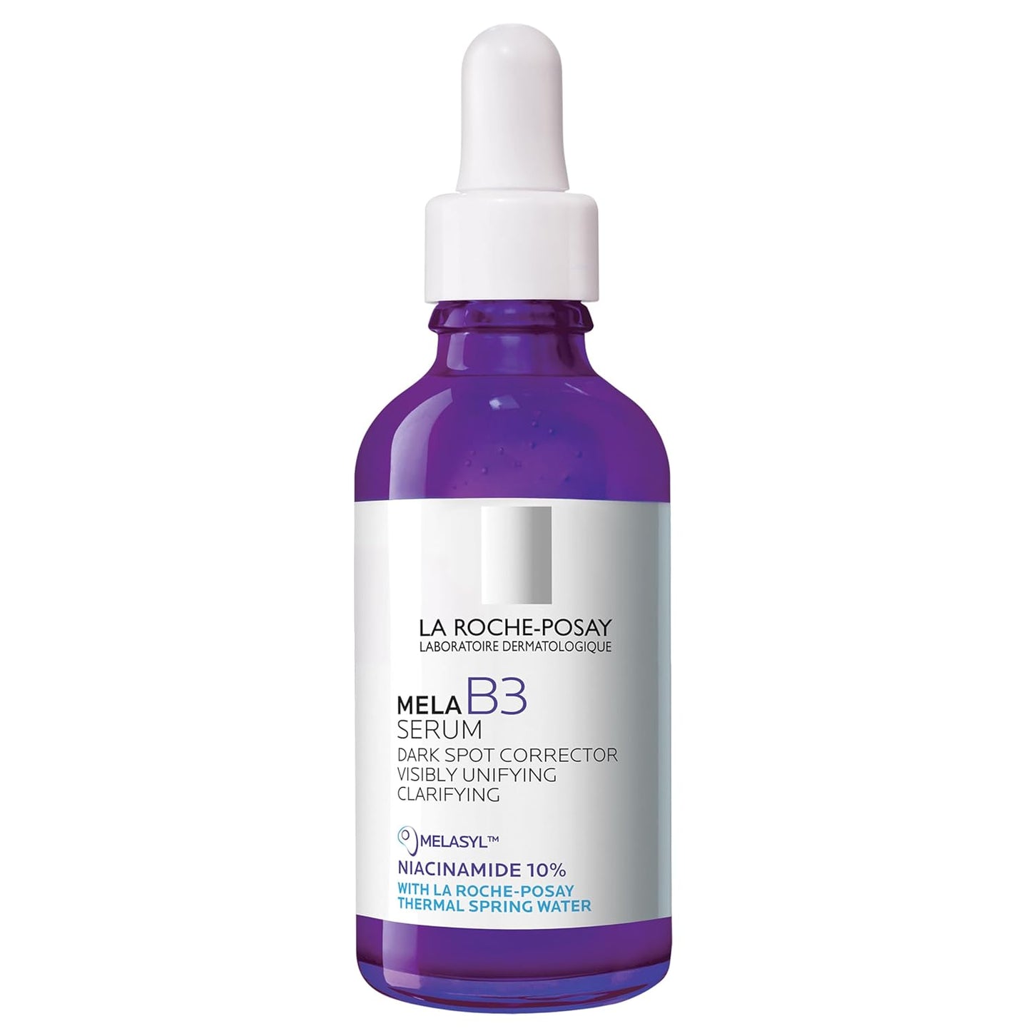 La Roche-Posay Mela B3 Serum for Dark Spot Correction