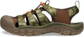 KEEN Newport H2 Closed Toe Water Sandals - Versatile Water Shoe