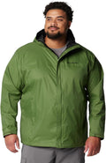 Men's Watertight II Jacket - Packable Waterproof Rain Shell
