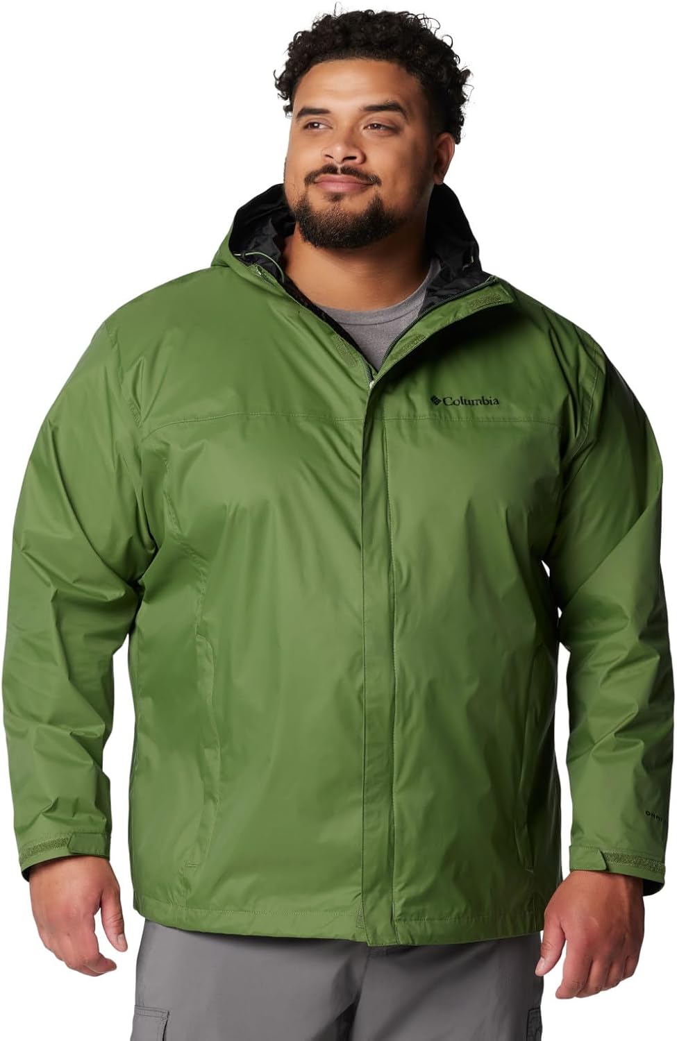 Columbia Mens Watertight II Jacket for All Weather Conditions