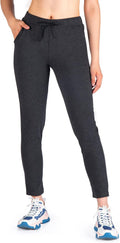 Yogipace On The Fly 7/8 Women's Joggers - Packable Comfort
