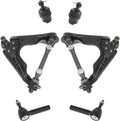 2000-04 Dodge Dakota & 2000-03 Durango Front Steering Kit - Direct Fit