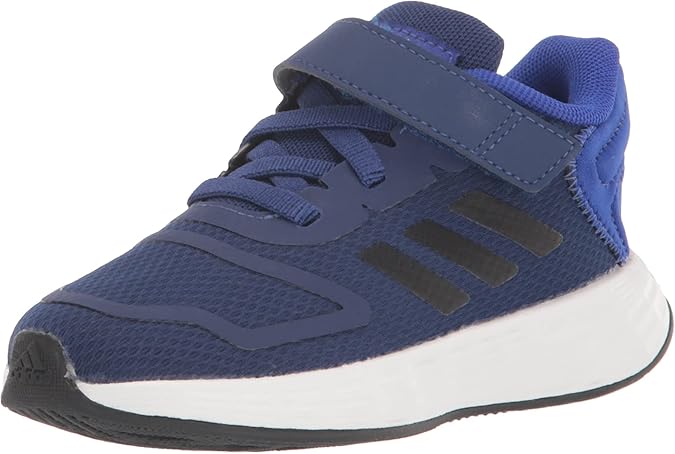 adidas Unisex-Child Duramo 10 Running Shoe for Active Kids