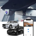 Fitcamx 4K Dash Cam for Mazda CX-5 & CX-9 - UHD Video