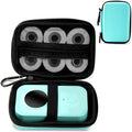 Waterproof Phomemo Label Maker Case