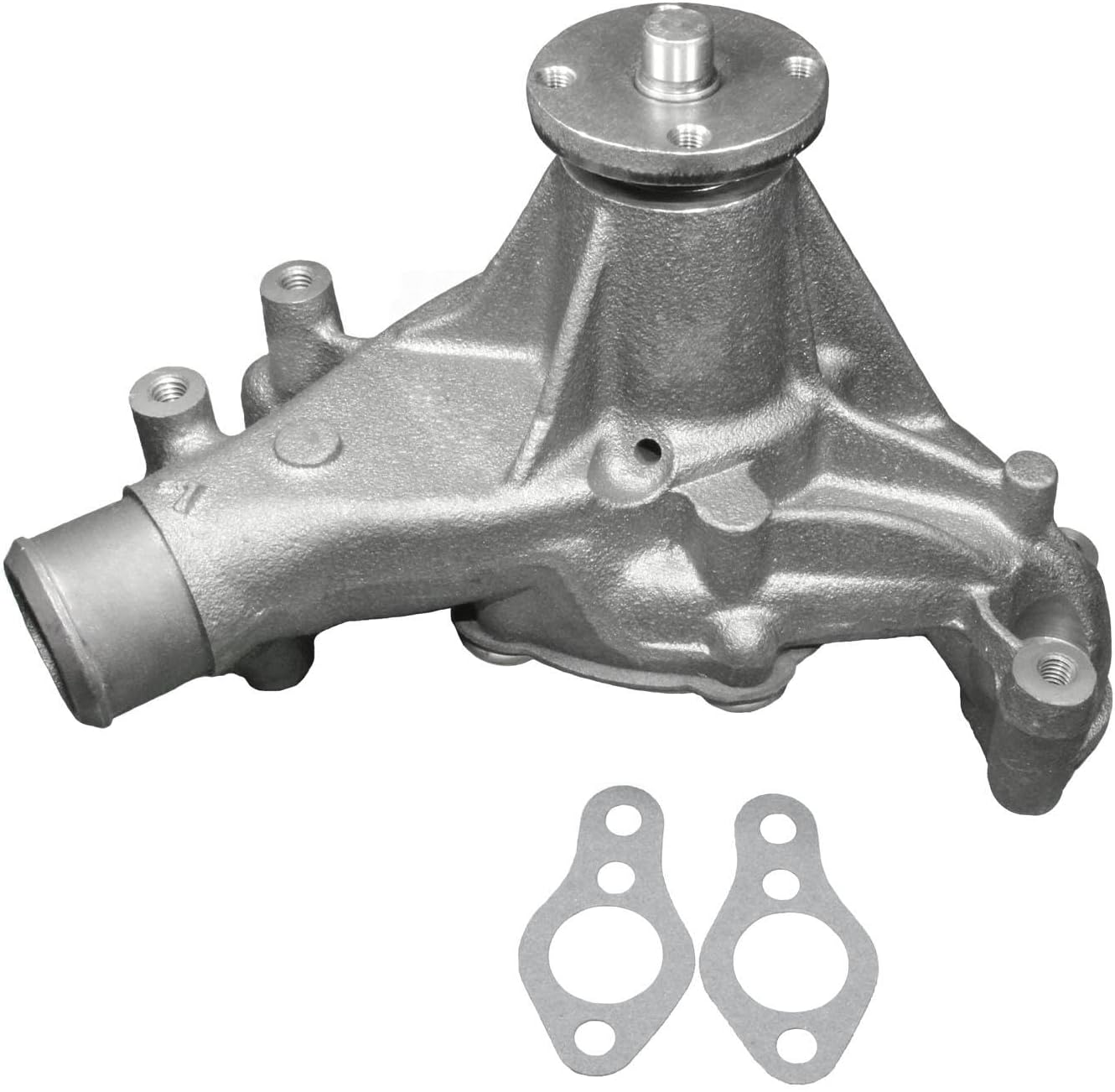 ACDelco Gold Engine Water Pump for Reliable Performance