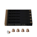 Nespresso Capsules Original Line Cosi 50 Count - Mild Espresso