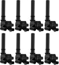 Ignition Coil Pack for Dodge Ram Durango Magnum 5.7L V8 - 8 Pack