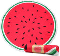 Summer Round Beach Towel Women Fashion 3D Printed Round Towel