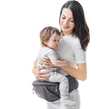 Sunveno Hip Baby Carrier with Seat - Ergonomic Support for Newborns
