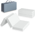 3 inch Trifold 38x26 Toddler Mattress - Travel Friendly