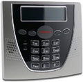 Honeywell 6460S Ademco/Honeywell Premium Alpha Keypad - Easy DIY Setup