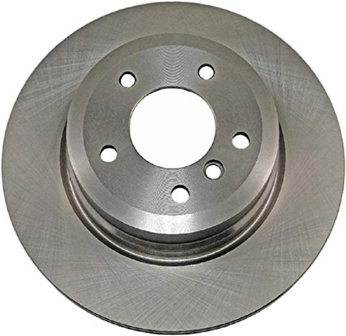 Bendix Premium PRT6045 Rear Brake Rotor for BMW 135i 2011-2013