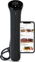 Anova Precision Cooker Nano 3.0 Sous Vide - Compact, Precise Results