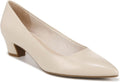 LifeStride Minx Pump Women's Dress Pump - Comfortable 1.5in Heel