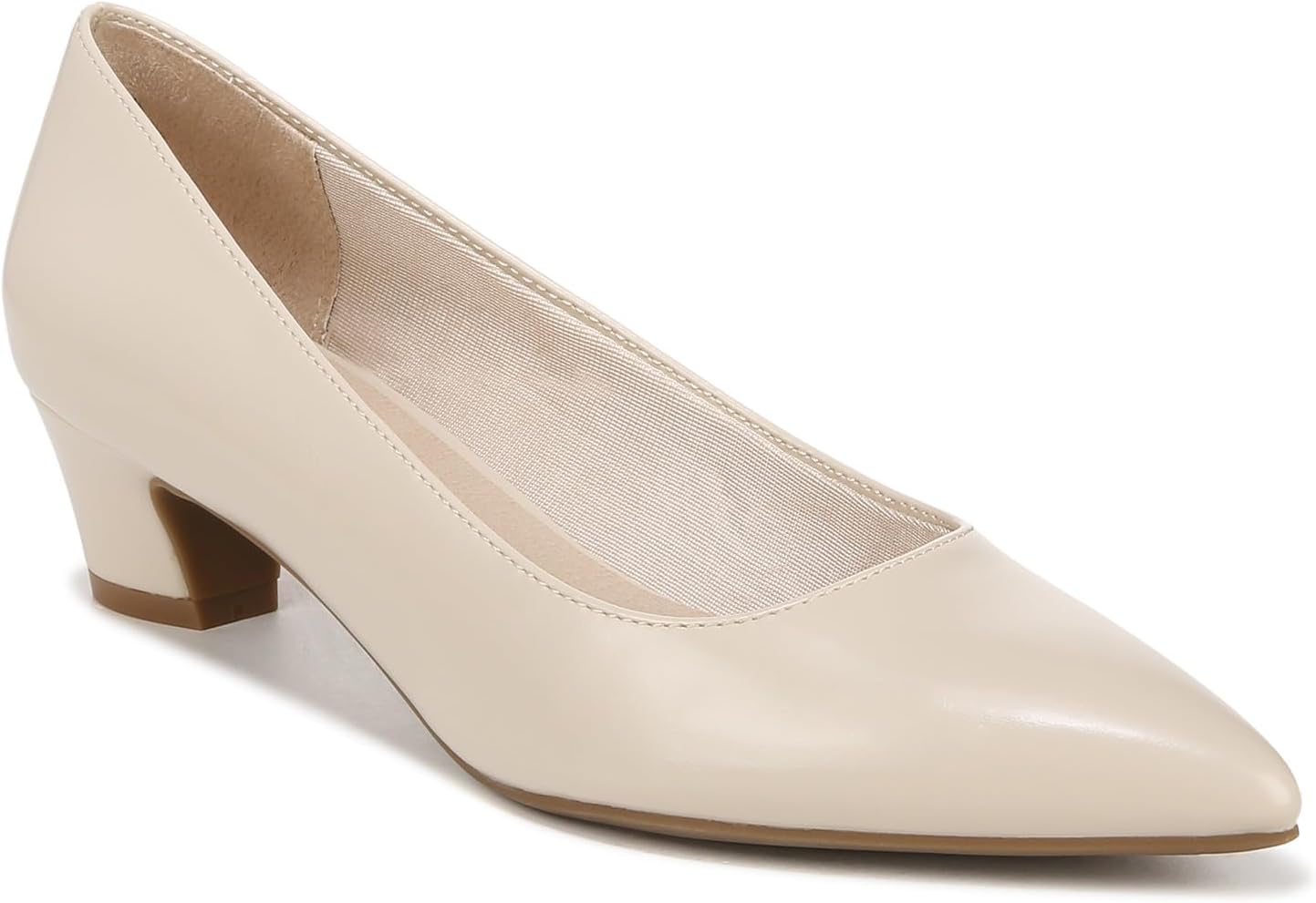 LifeStride Women's Minx Pump - Comfort and Style Combined
