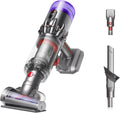 Dyson Humdinger Handheld Vacuum Cleaner, Silver - Lightweight Power