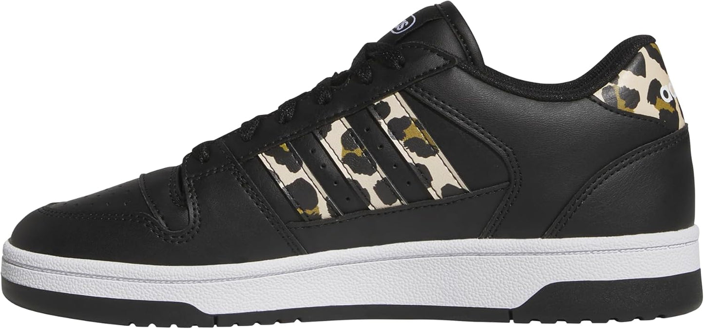 adidas Women's Break Start Sneaker: Lightweight Comfort & Style